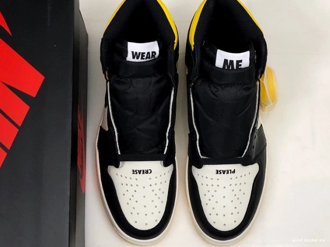 80% Off Sale NRG - For 1 Air High 107 Retro 861428 Resale